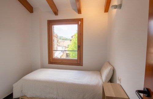 Alp Apartment | Apartament Brises de Ceranya