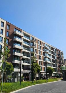Brzezinka Apartment | Apartament Bulwary Oświęcim