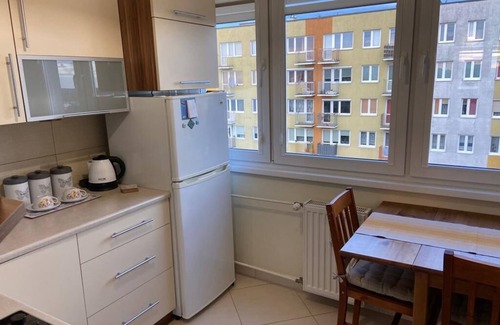 Torun Apartment | Apartament Butterfly
