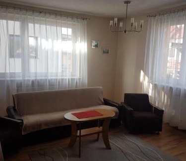 Cetniewo Apartment | Apartament Calineczka