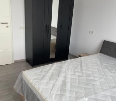 Timisoara Apartment | Apartament Campeador