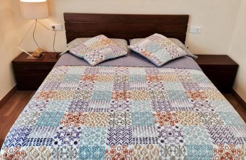 Llanca Apartment | Apartament Carme