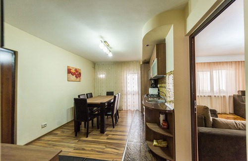 Pitesti Apartment | Apartament Carol Davila