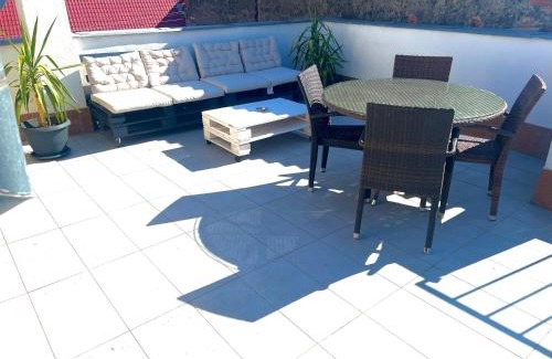 Lugoj Apartment | Apartament CASA MIRIAM