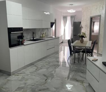 Lugoj Apartment | Apartament CASA MIRIAM