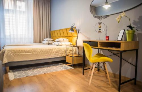 Chelmno Apartment | Apartament CCH - Biskupia