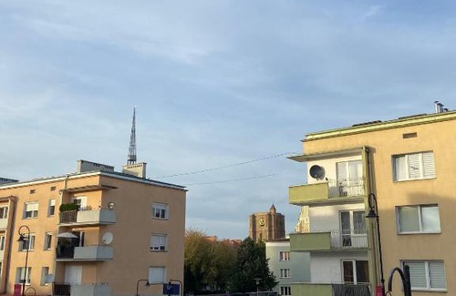 Nysa Apartment | Apartament Celna