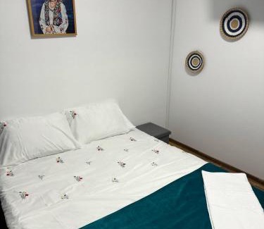 Nasaud Apartment | Apartament Central, Năsăud
