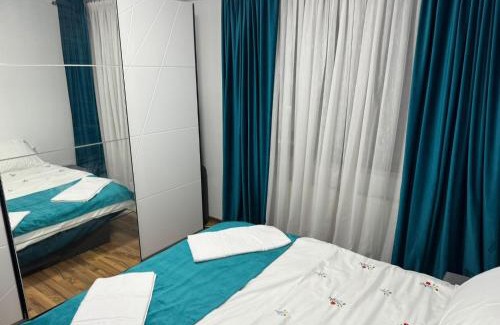 Nasaud Apartment | Apartament Central, Năsăud