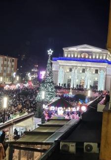 Hunedoara Apartment | Apartament central pe pietonala nr2
