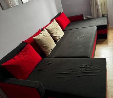 Constanta Apartment | Apartament Centru
