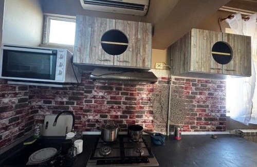 Constanta Apartment | Apartament Centru