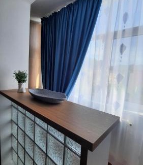 Cugir Apartment | Apartament Centru