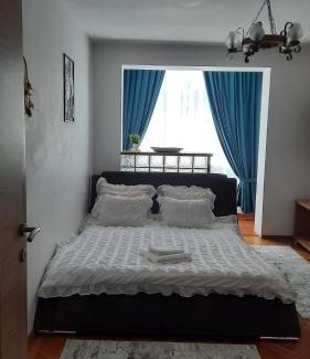 Cugir Apartment | Apartament Centru