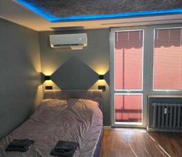 Radom Apartment | Apartament Centrum 2-pokojowy Klimatyzacja nr 7