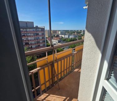 Radom Apartment | Apartament Centrum 2-pokojowy Klimatyzacja nr 7