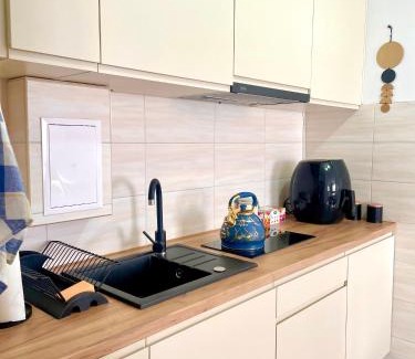 Lancut Apartment | Apartament Centrum