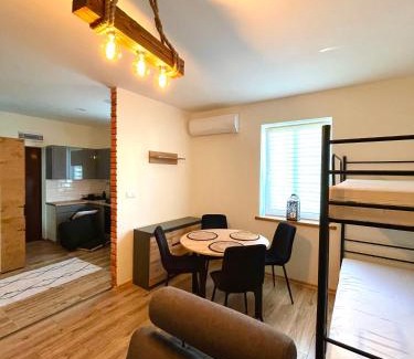 Suprasl Apartment | Apartament Centrum