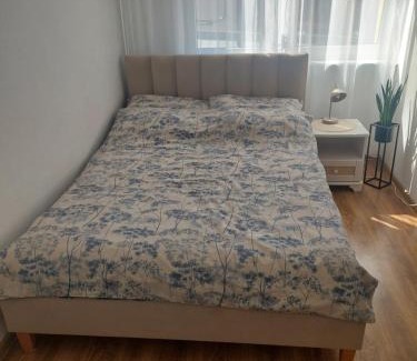 Gryfice Apartment | Apartament Centrum przy Placu Zwycięstwa