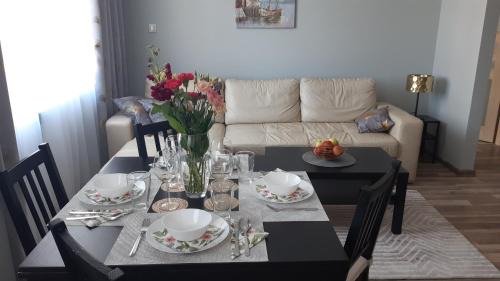 West Pomeranian Voivodeship Apartment | Apartament Centrum Ratuszowa