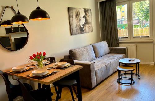 Szczecinek Apartment | Apartament Centrum Szczecinek - f-vat