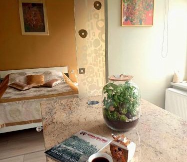 Cieszyn Apartment | Apartament Cesarski