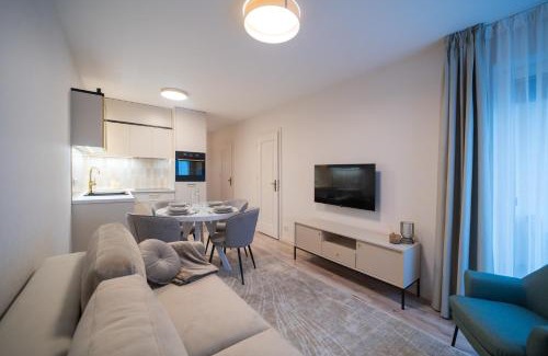 Lapalice Apartment | APARTAMENT Ceynowa