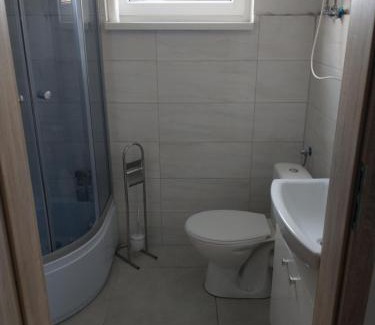 Chlopy Apartment | Apartament Chłopy Bosmańska 15