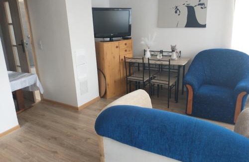 Chlopy Apartment | Apartament Chłopy Bosmańska 15