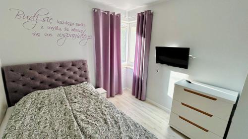 Zaspa Apartment | Apartament Charlie Comfort