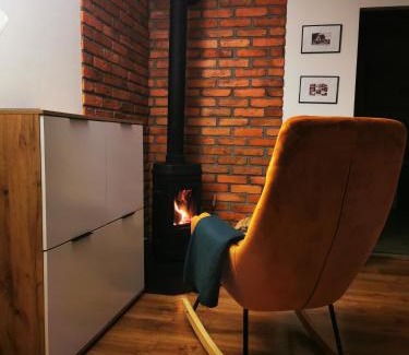 Chelmsko Slaskie Apartment | Apartament Chełmsko Śląskie