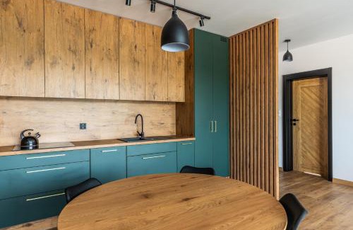 Charzykowy Apartment | Apartament Chillout