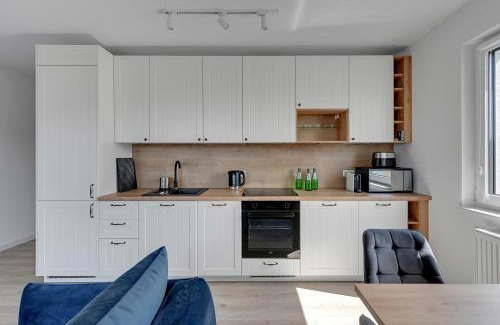 Chylonia Apartment | Apartament Chylońska Gdynia by Grand Apartments