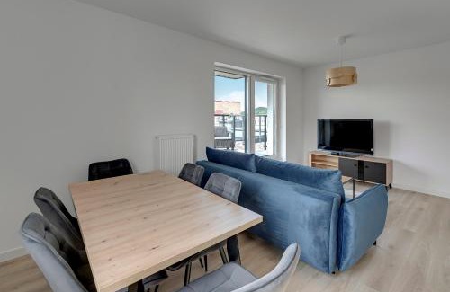 Chylonia Apartment | Apartament Chylońska Gdynia by Grand Apartments