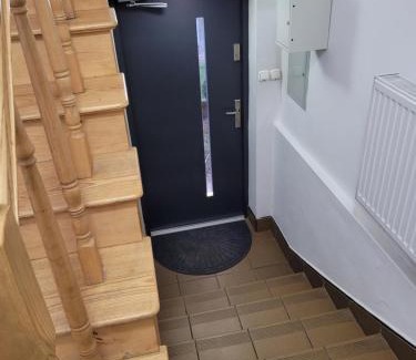 Stalowa Wola Apartment | Apartament Cichy i Wygodny