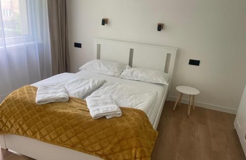 Tarnow Apartment | Apartament Cichy