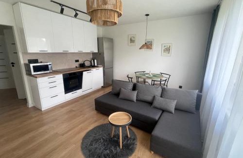 Tarnow Apartment | Apartament Cichy