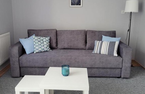 Lancut Apartment | Apartament City Center