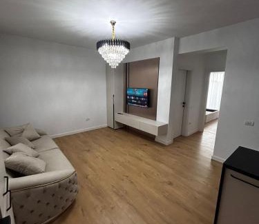 Tunari Apartment | Apartament City Nord Tunari