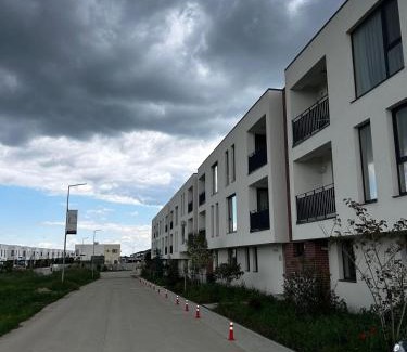 Tunari Apartment | Apartament City Nord Tunari