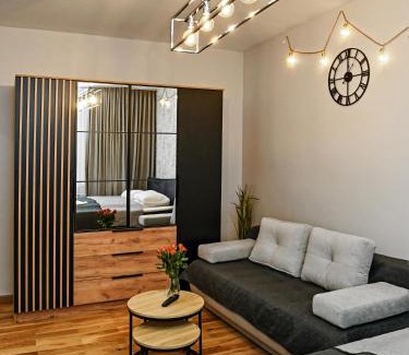 Sanok Apartment | Apartament City Sanok