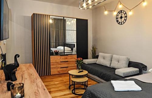 Sanok Apartment | Apartament City Sanok