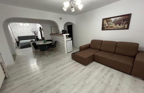 Parscov Apartment | Apartament Cochet Pârscov, Buzău