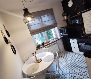 Sanok Apartment | Apartament Comfort Sanok
