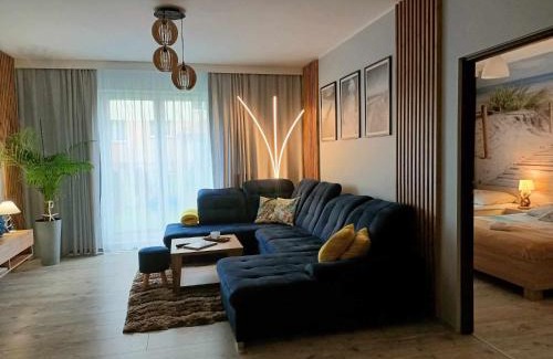 Wladyslawowo Apartment | APARTAMENT CONCORDIA