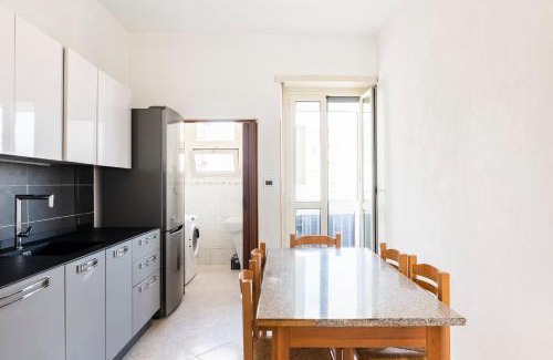 Vittoria Apartment | Apartament Confort Turin