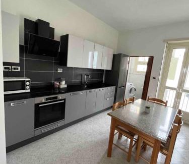 Vittoria Apartment | Apartament Confort Turin