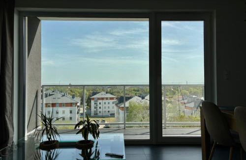 Srem Apartment | Apartament Corner Śrem