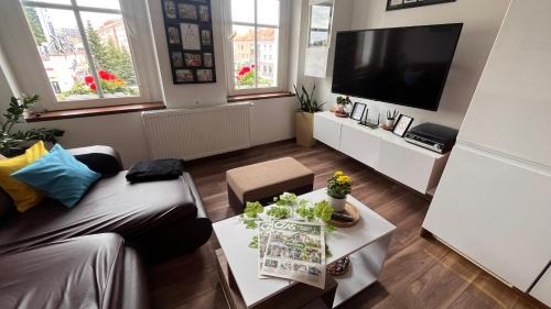 Centrum Apartment | Apartament Crooked stairs