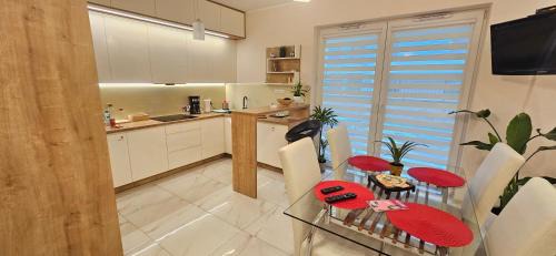 Lublin Apartment | Apartament Cyrkoniowa